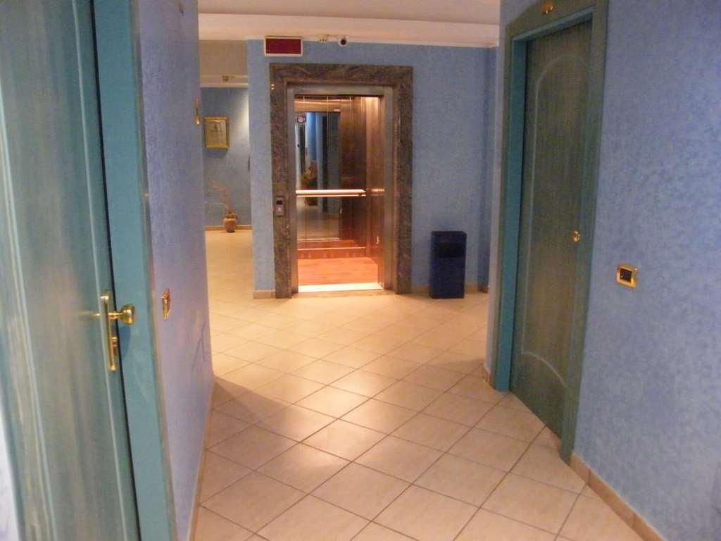 Hotel Residence Memmina Frosinone Fasilitas foto